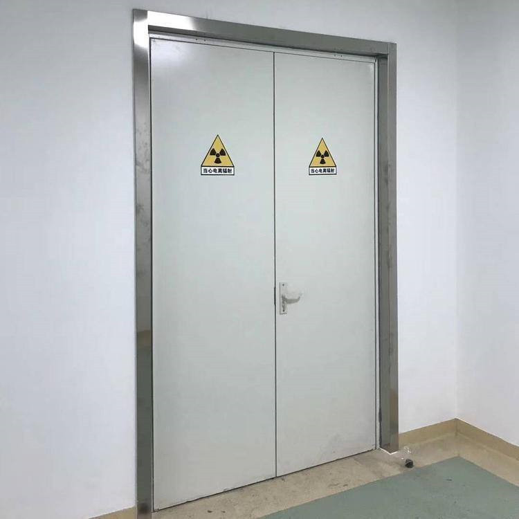 东方铅门